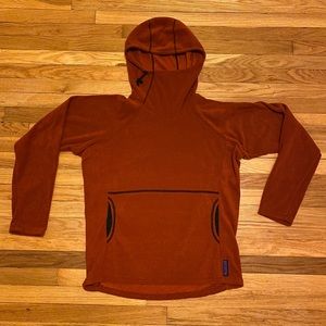 Melanzana Micro Grid Hoodie